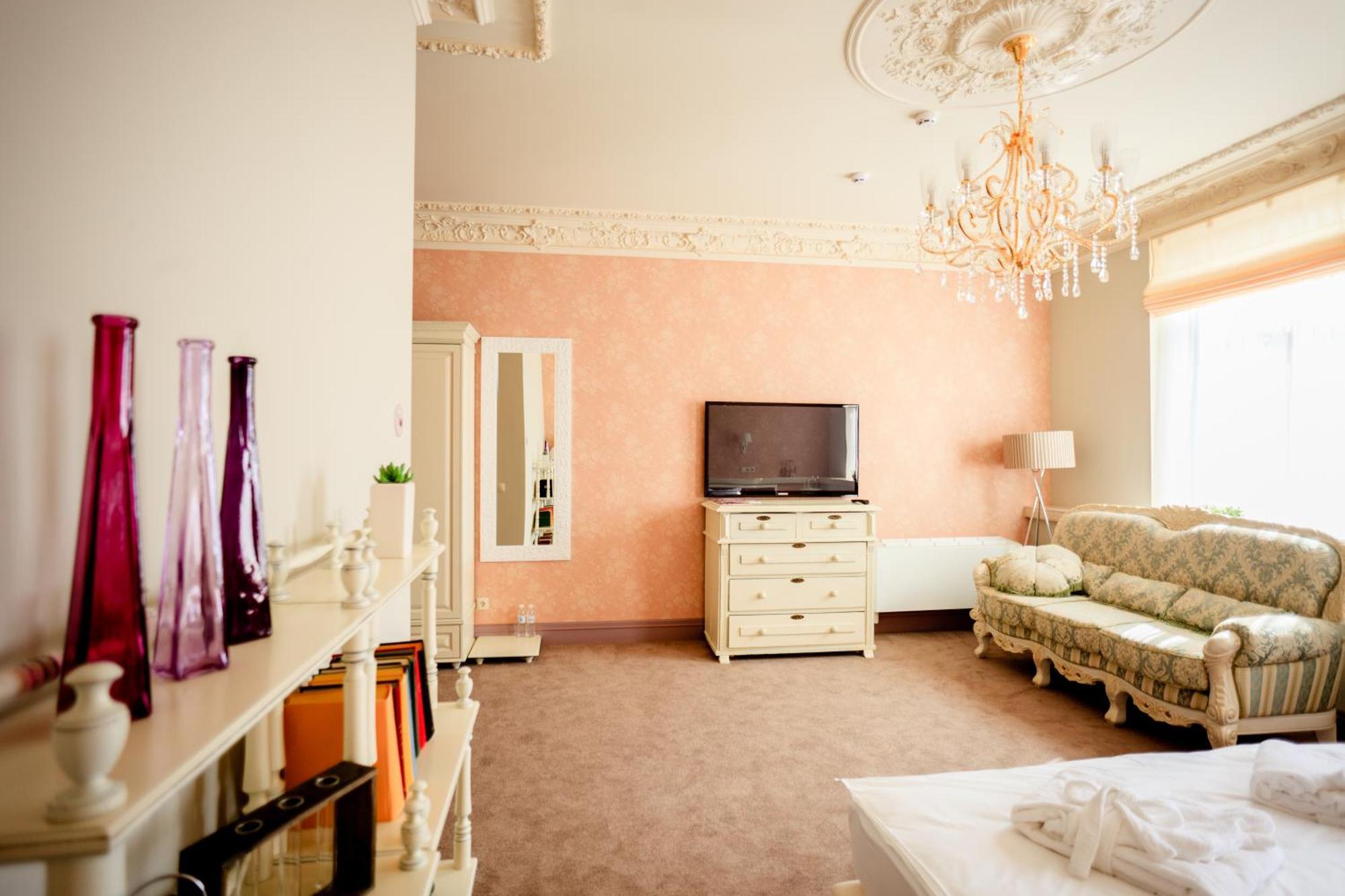 Hotel 19 Jarkov Habitación foto