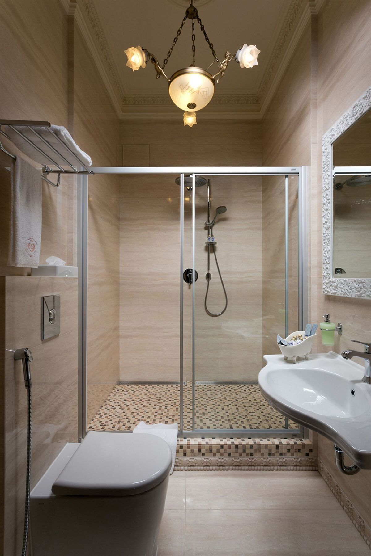 Hotel 19 Jarkov Habitación foto